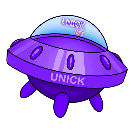 unick-spaceship