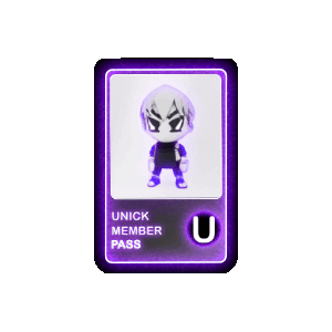 unick member pass